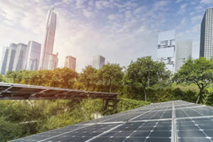 Global Energy Transition: The Role of Sustainable Cities