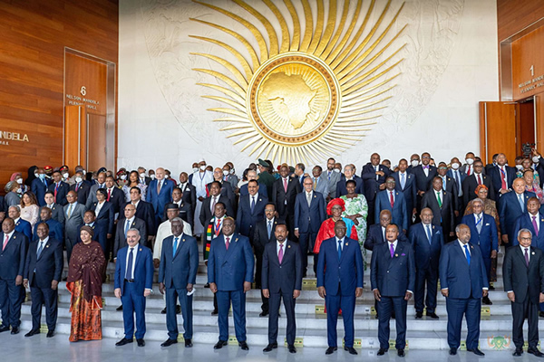 Is Africa Making The Most Out of Climate Negotiations?